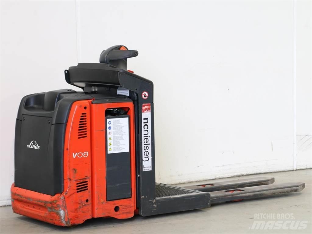 Linde V08/1110-01 Manutention - Autres