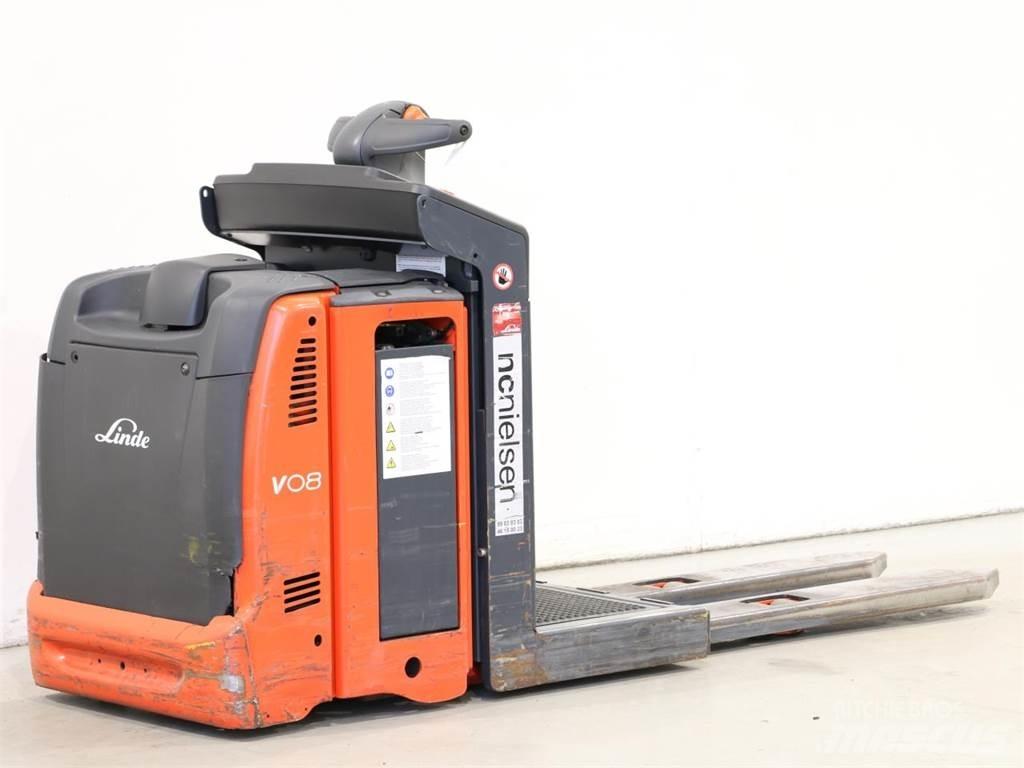Linde V08/1110-01 Manutention - Autres