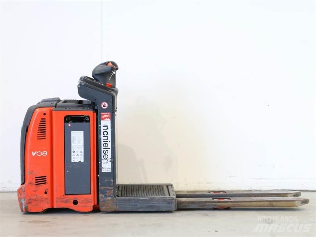 Linde V0801/1110-00 Manutention - Autres