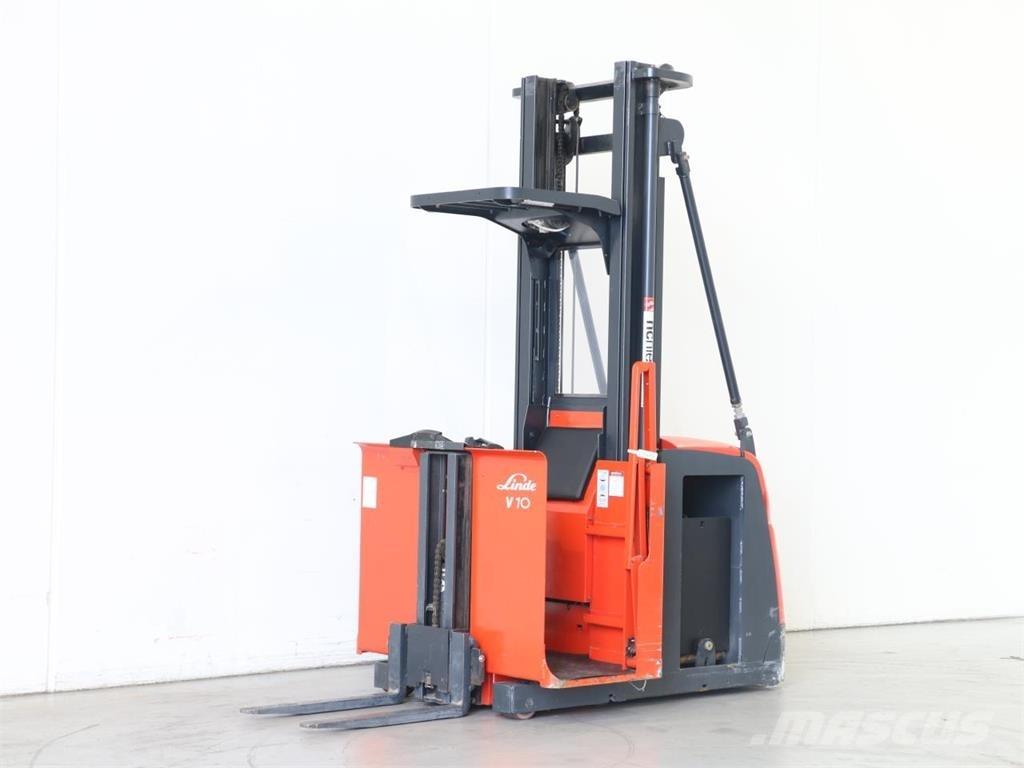 Linde V10/5021-01 Manutention - Autres