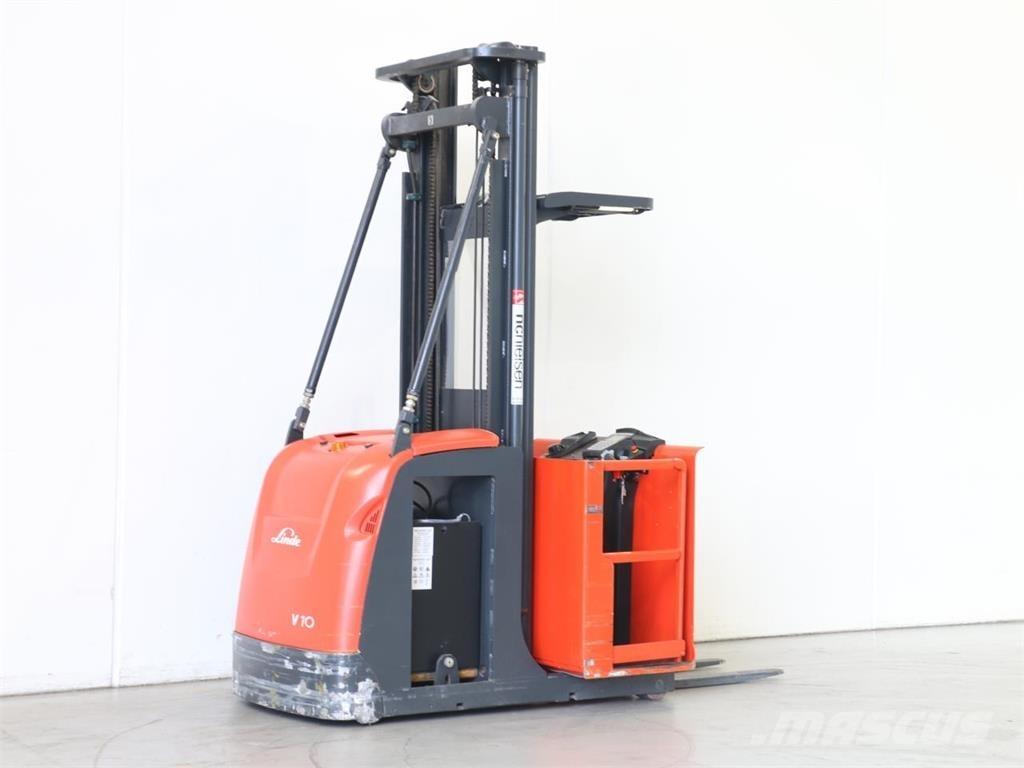 Linde V10/5021-01 Manutention - Autres