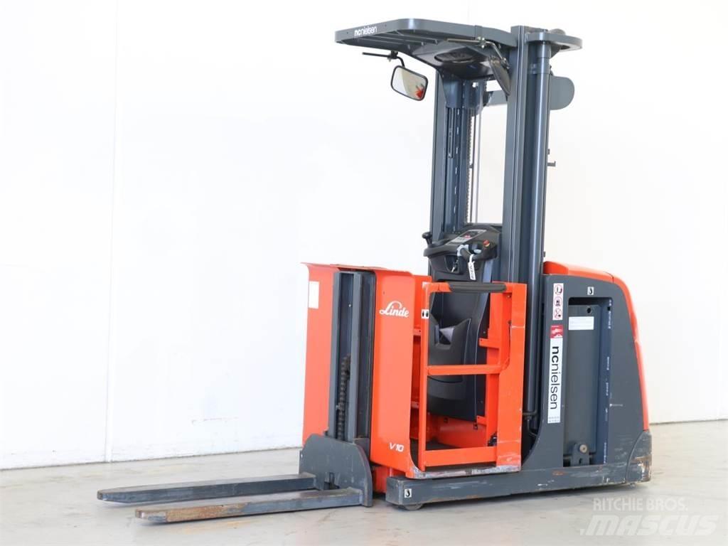 Linde V10/5021-01 Manutention - Autres