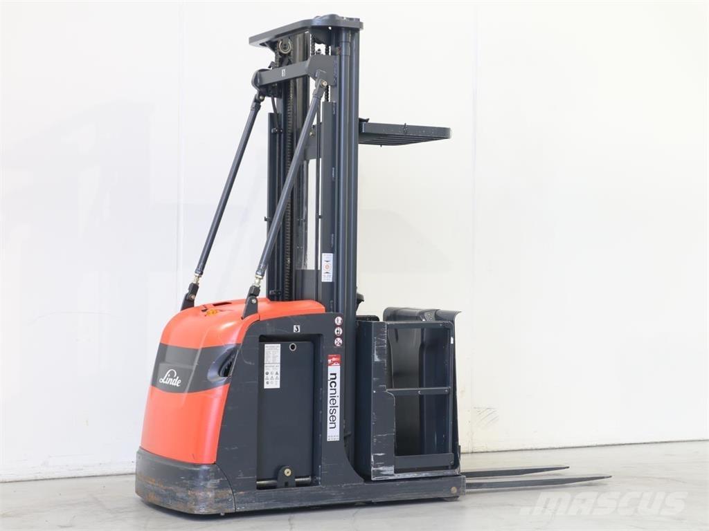 Linde V10/5021-02 Manutention - Autres
