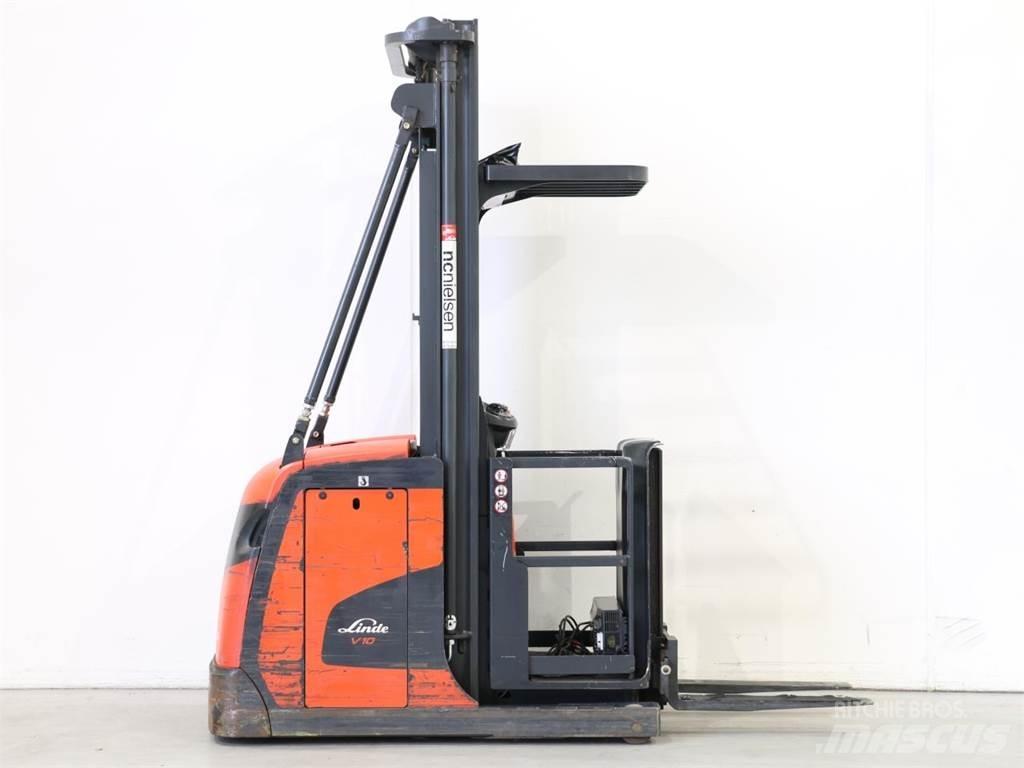 Linde V10/5212-01 Manutention - Autres