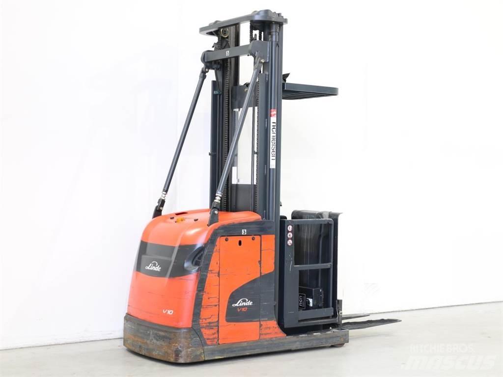 Linde V10/5212-01 Manutention - Autres