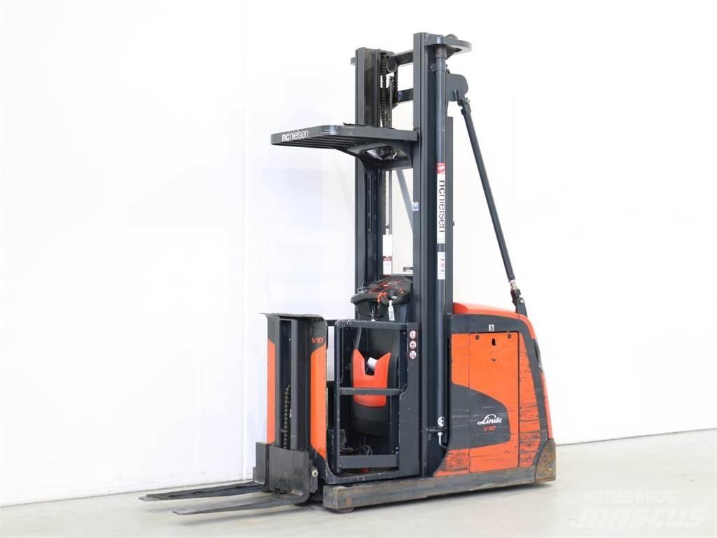 Linde V10/5212-01 Manutention - Autres