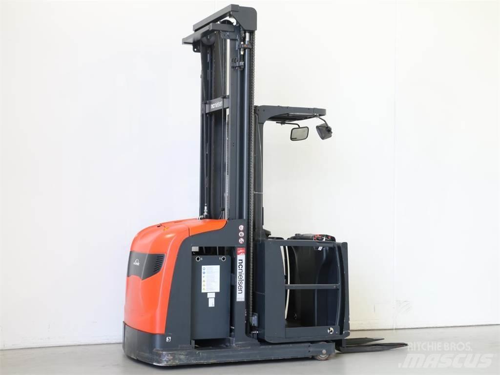 Linde V10/5213 Manutention - Autres