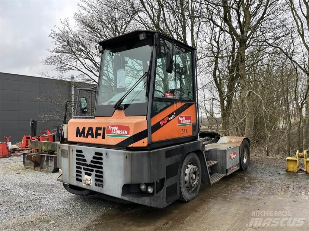 Mafi MT25 XT Manutention - Autres