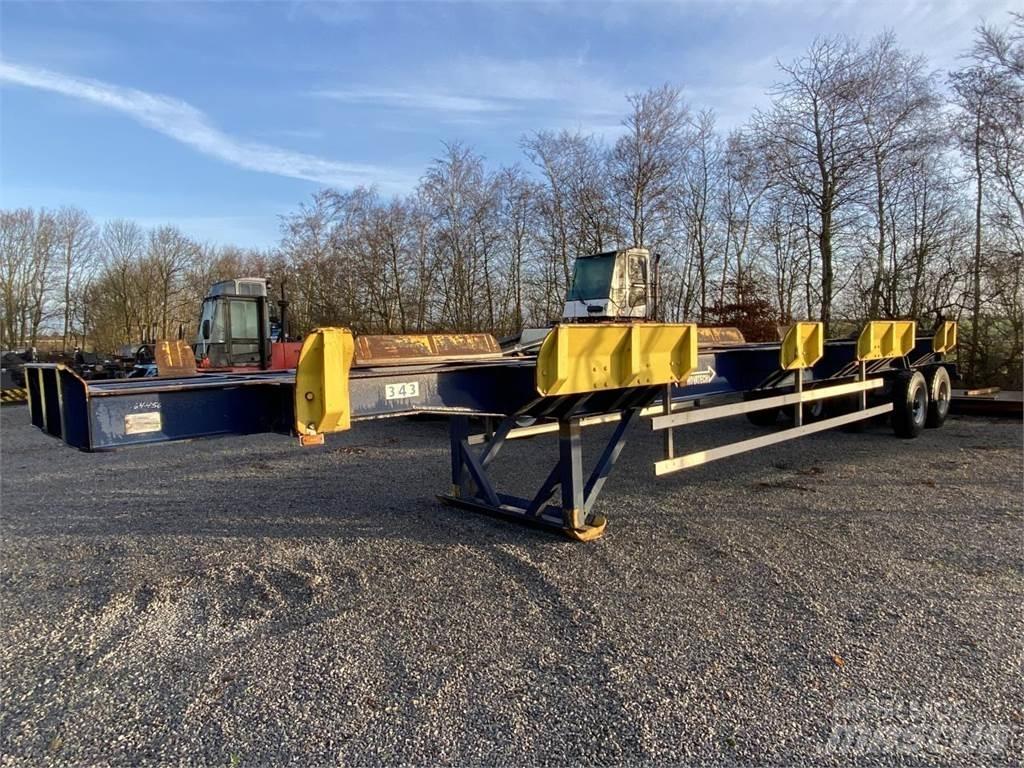  NOVATECH TT65 Manutention - Autres