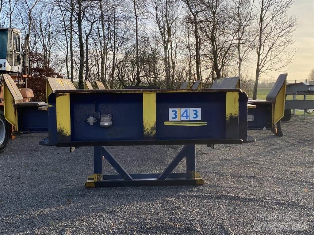  NOVATECH TT65 Manutention - Autres