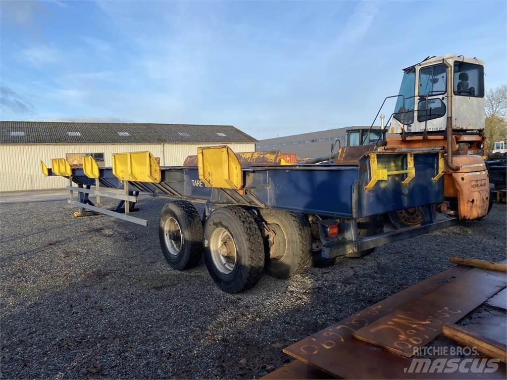  NOVATECH TT65 Manutention - Autres