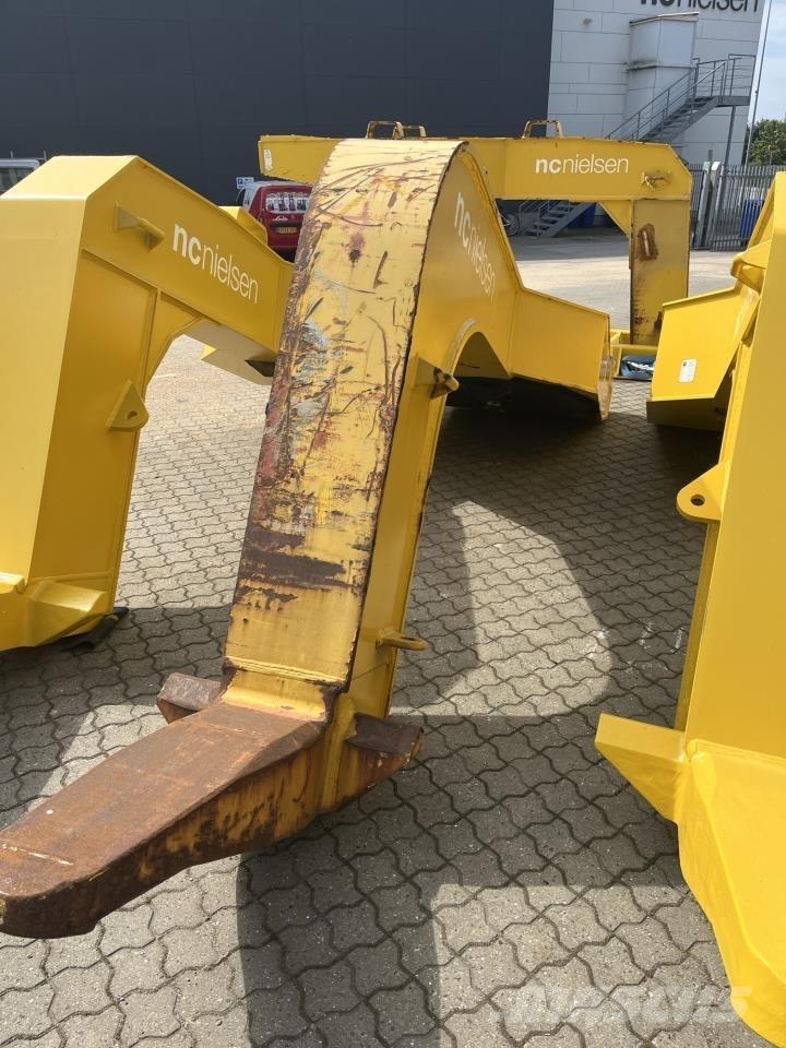 Seacom SH45 Manutention - Autres