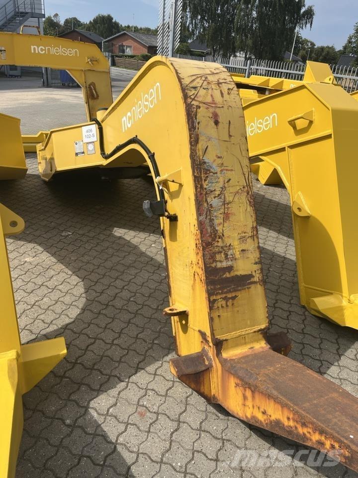 Seacom SH45 3,5 16mm Manutention - Autres