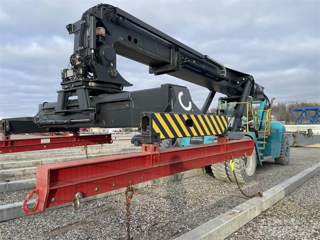 SMV 4531 TC5 Chariot à mât rétractable
