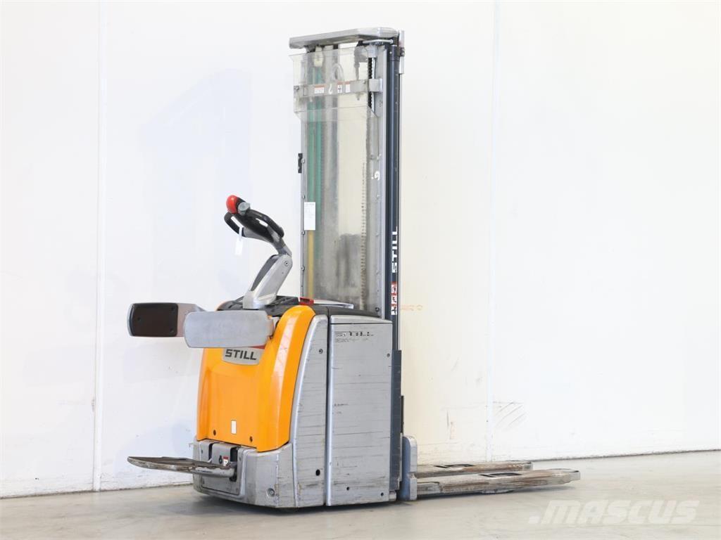 Still EXV-SF14 Gerbeur accompagnant