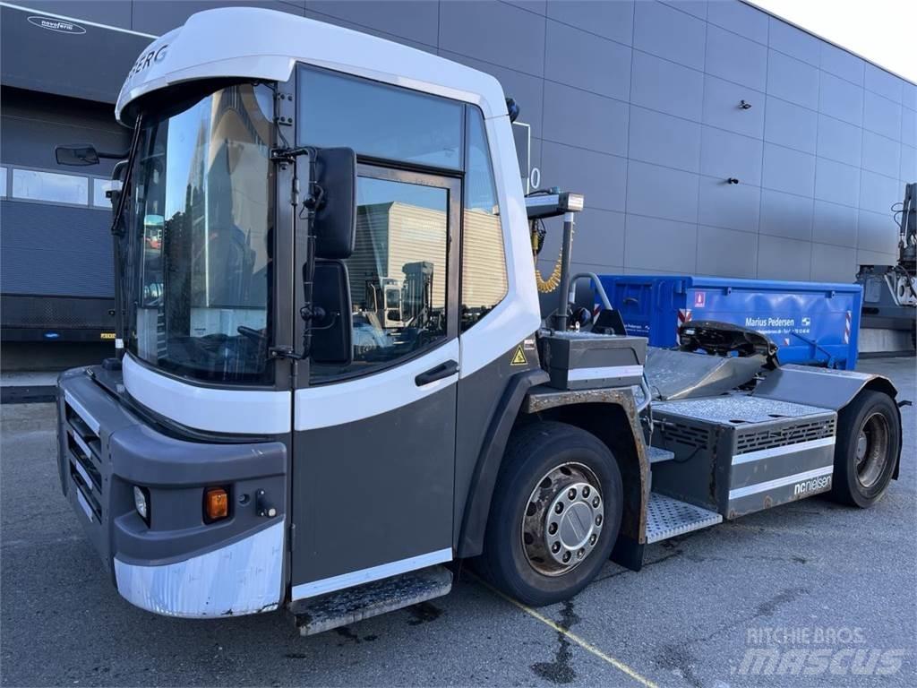 Terberg DT183 4X2 Manutention - Autres