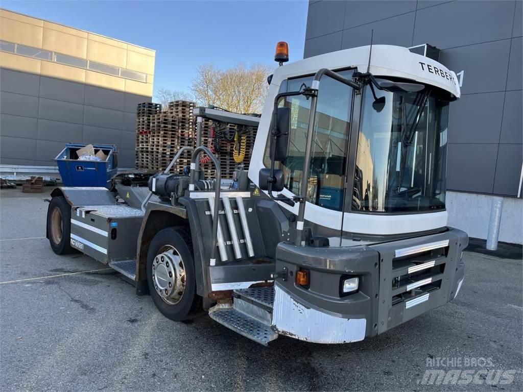 Terberg DT183 4X2 Manutention - Autres