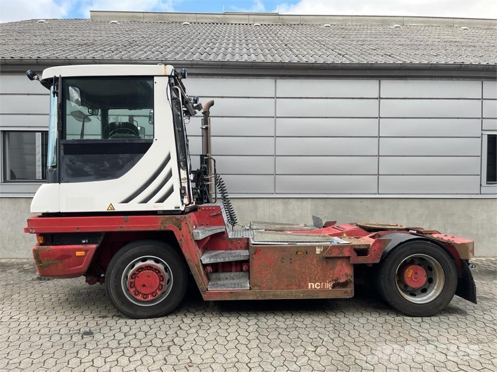 Terberg RT223 4x4 Manutention - Autres