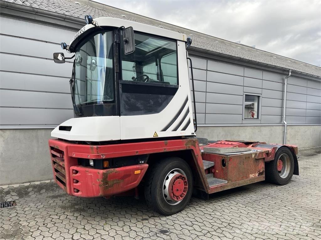 Terberg RT223 4x4 Manutention - Autres