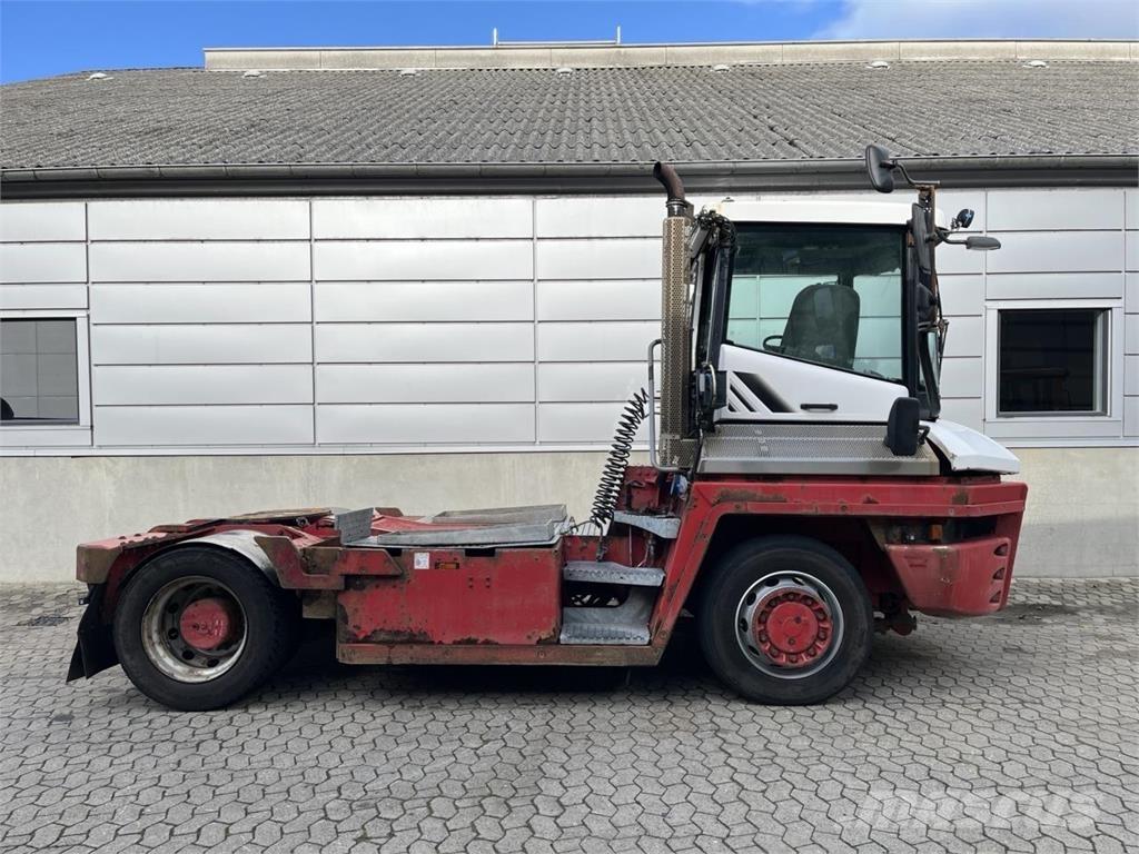 Terberg RT223 4x4 Manutention - Autres