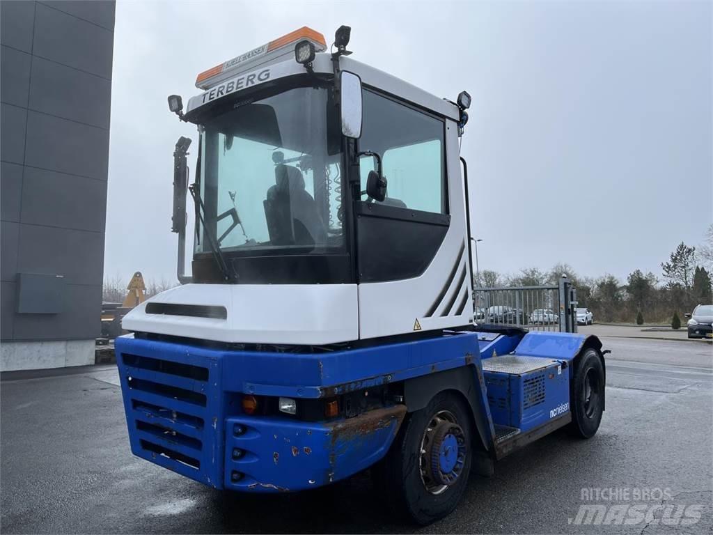 Terberg RT223 4X4 Manutention - Autres