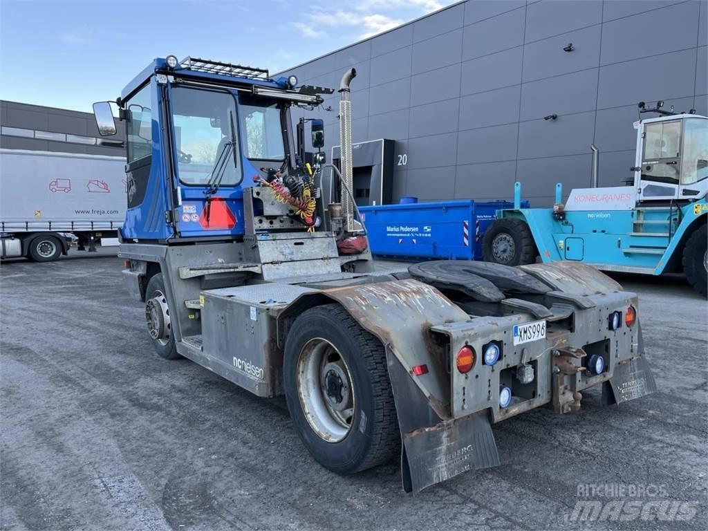 Terberg RT223 4X4 Manutention - Autres