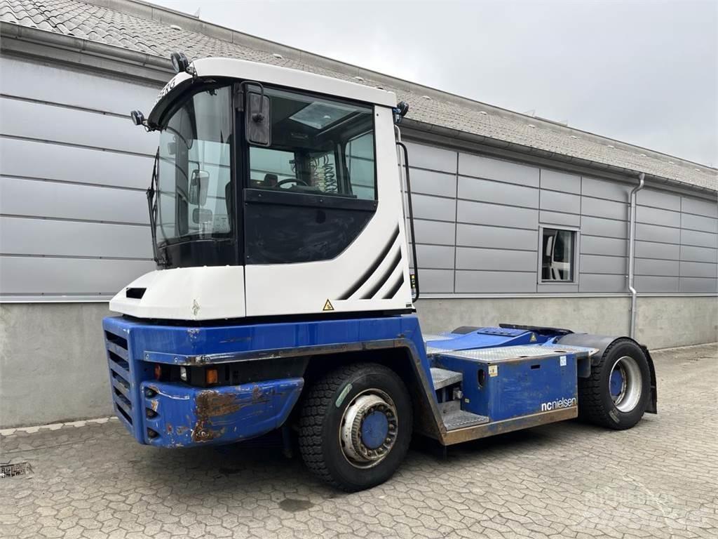 Terberg RT223 4X4 Manutention - Autres