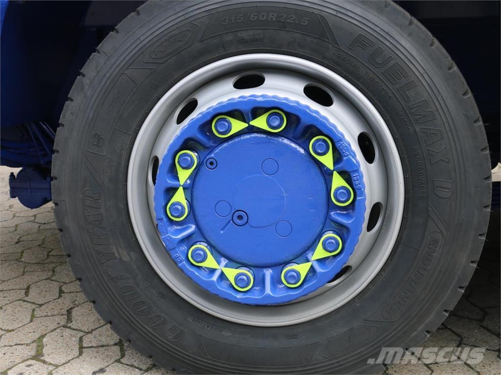 Terberg RT223 4X4 Manutention - Autres