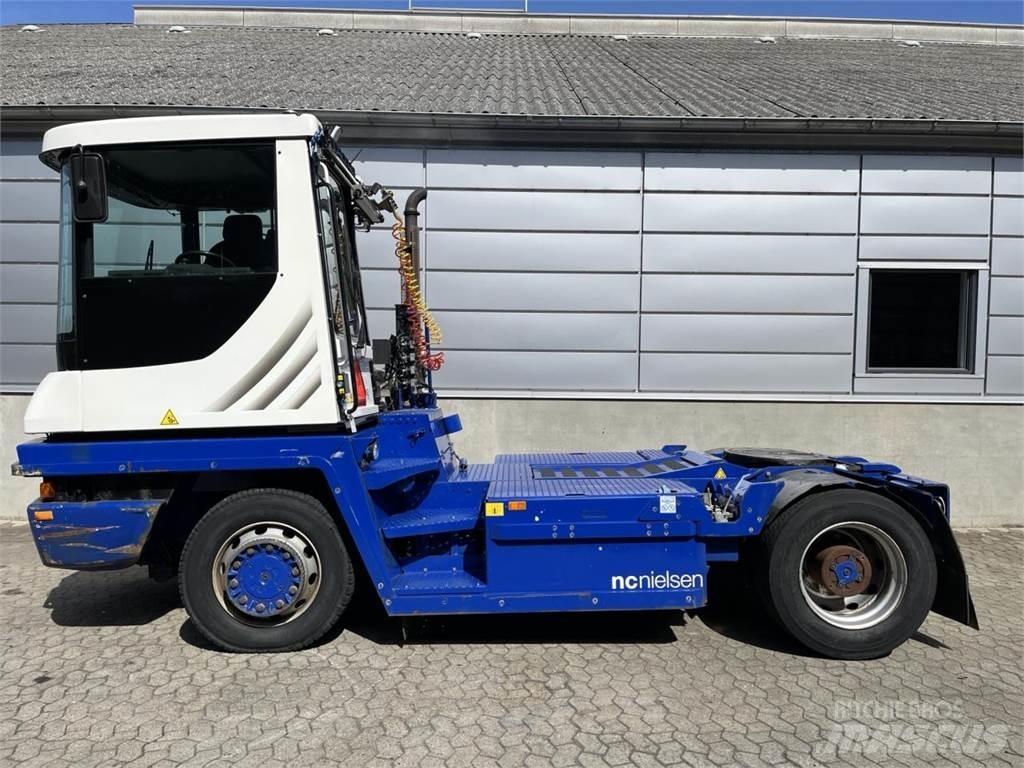 Terberg RT223 4X4 Manutention - Autres