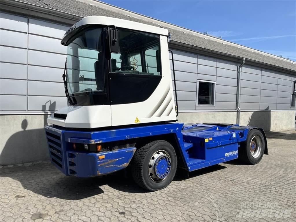 Terberg RT223 4X4 Manutention - Autres