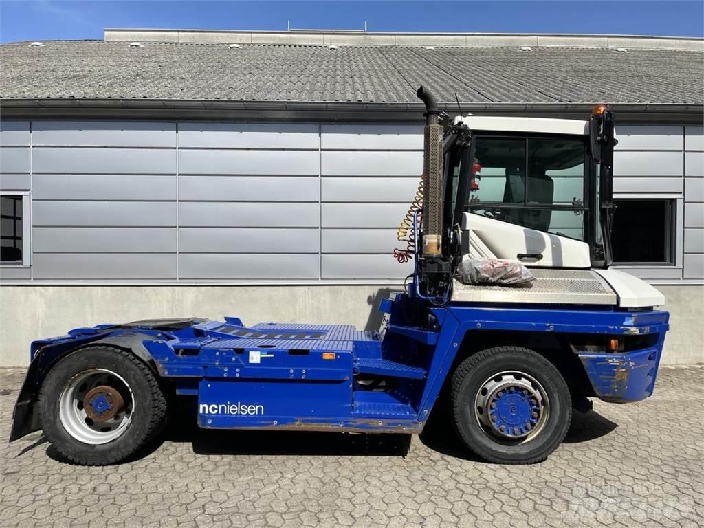 Terberg RT223 4X4 Manutention - Autres