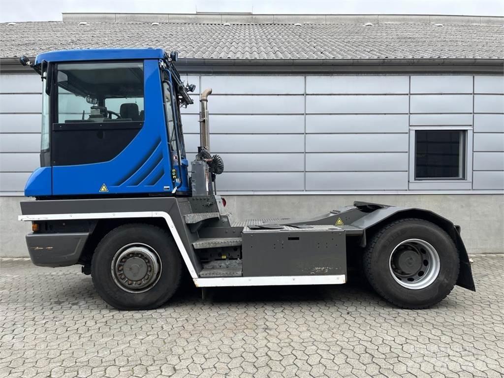 Terberg RT223 4x4 Manutention - Autres