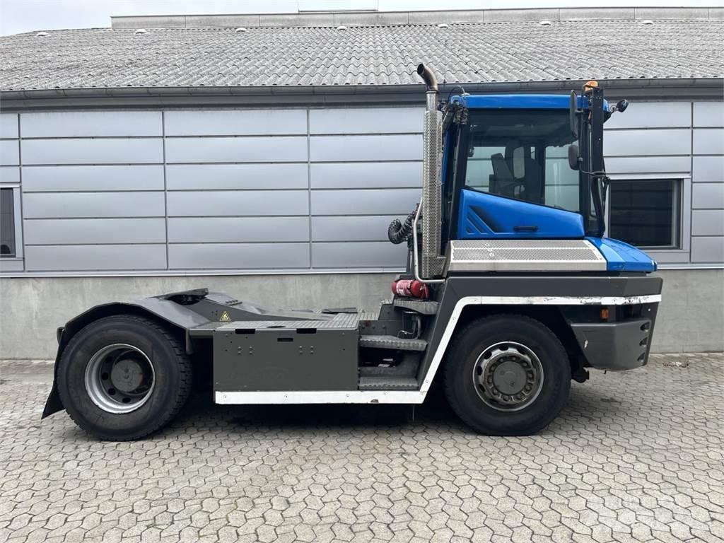 Terberg RT223 4x4 Manutention - Autres