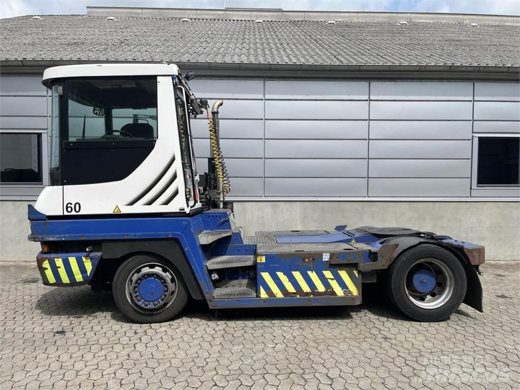 Terberg RT223 4X4 Manutention - Autres