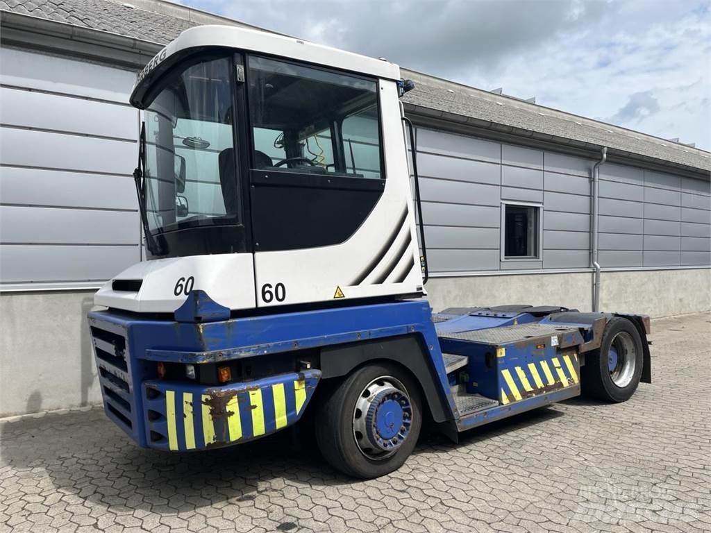 Terberg RT223 4X4 Manutention - Autres