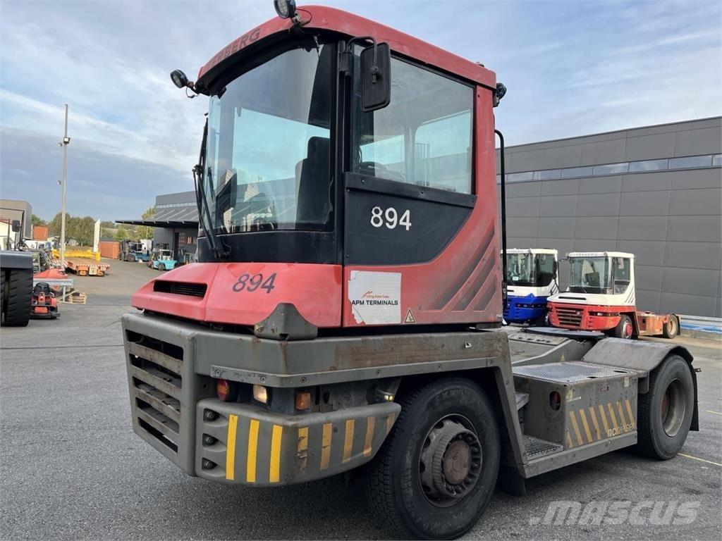 Terberg RT223 4X4 Manutention - Autres