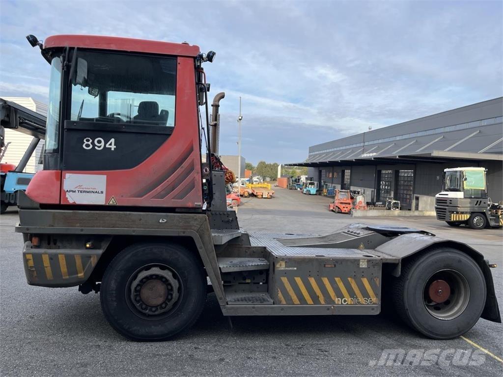 Terberg RT223 4X4 Manutention - Autres