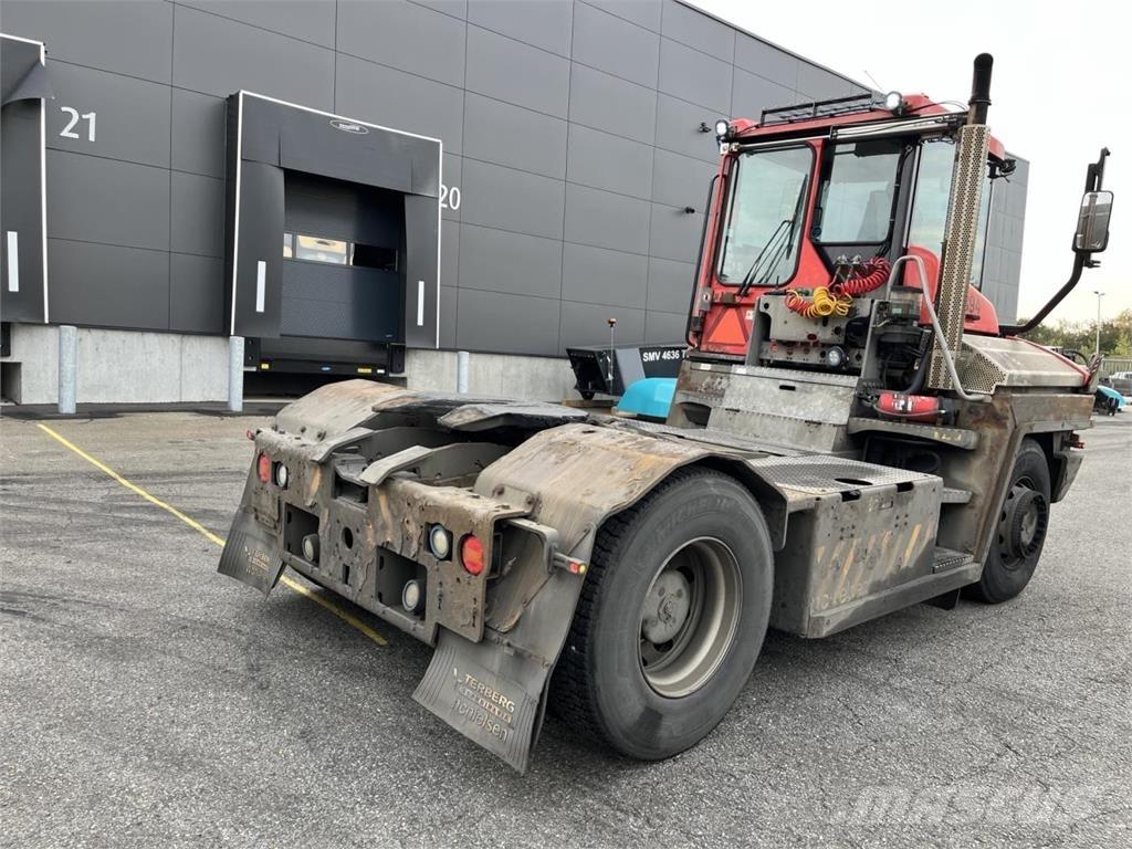 Terberg RT223 4X4 Manutention - Autres