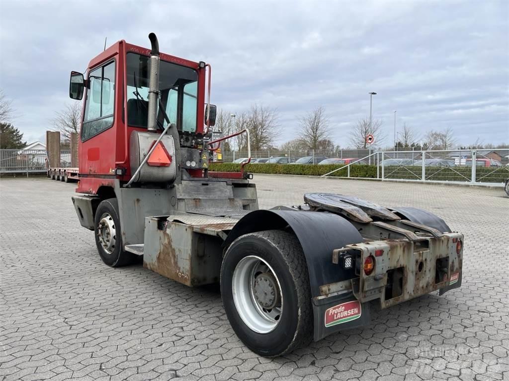 Terberg YT182 4X2 Manutention - Autres
