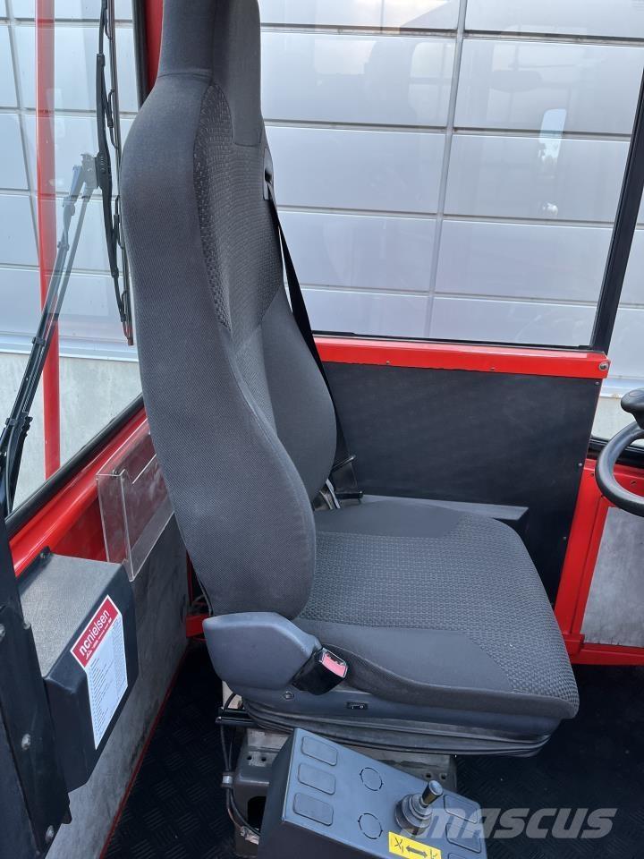 Terberg YT222 4X2 Manutention - Autres