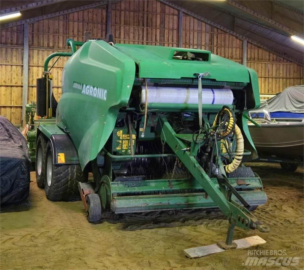 Agronic ACC Pulse Agriculture - Autres