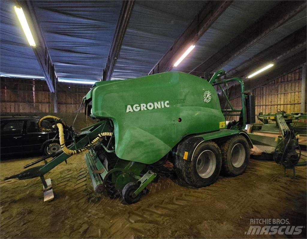 Agronic ACC Pulse Agriculture - Autres