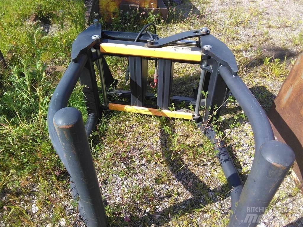 Ålö 160 Autres équipements de chargement et de levage