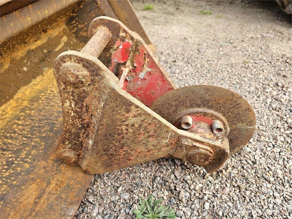  Asfalttileikkuri Autres accessoires