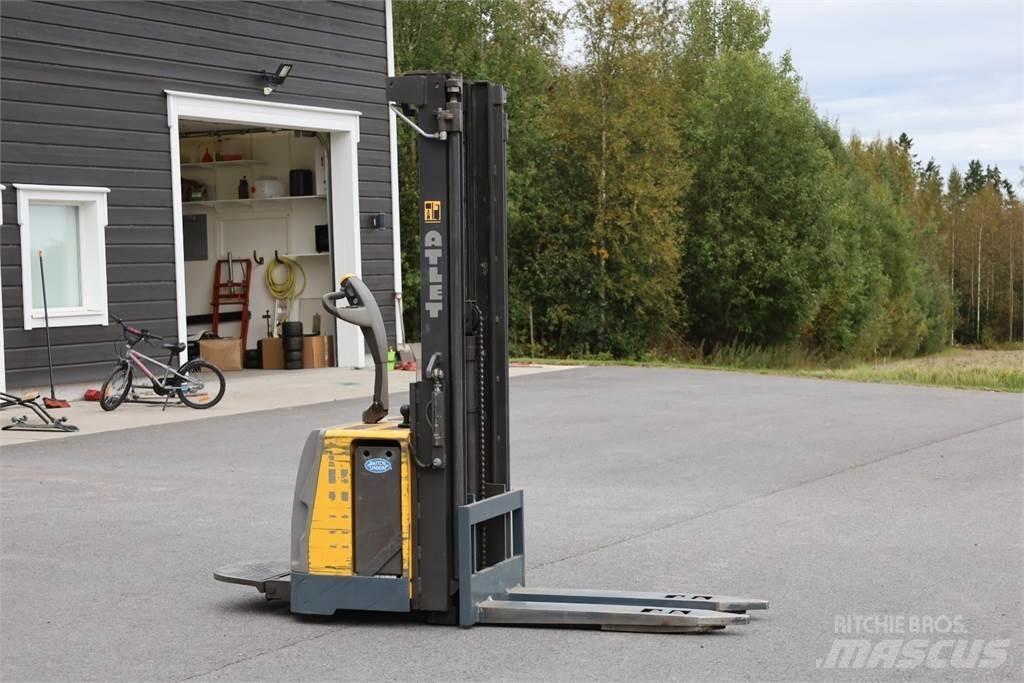 Atlet TS / 140 Autres Chariots élévateurs