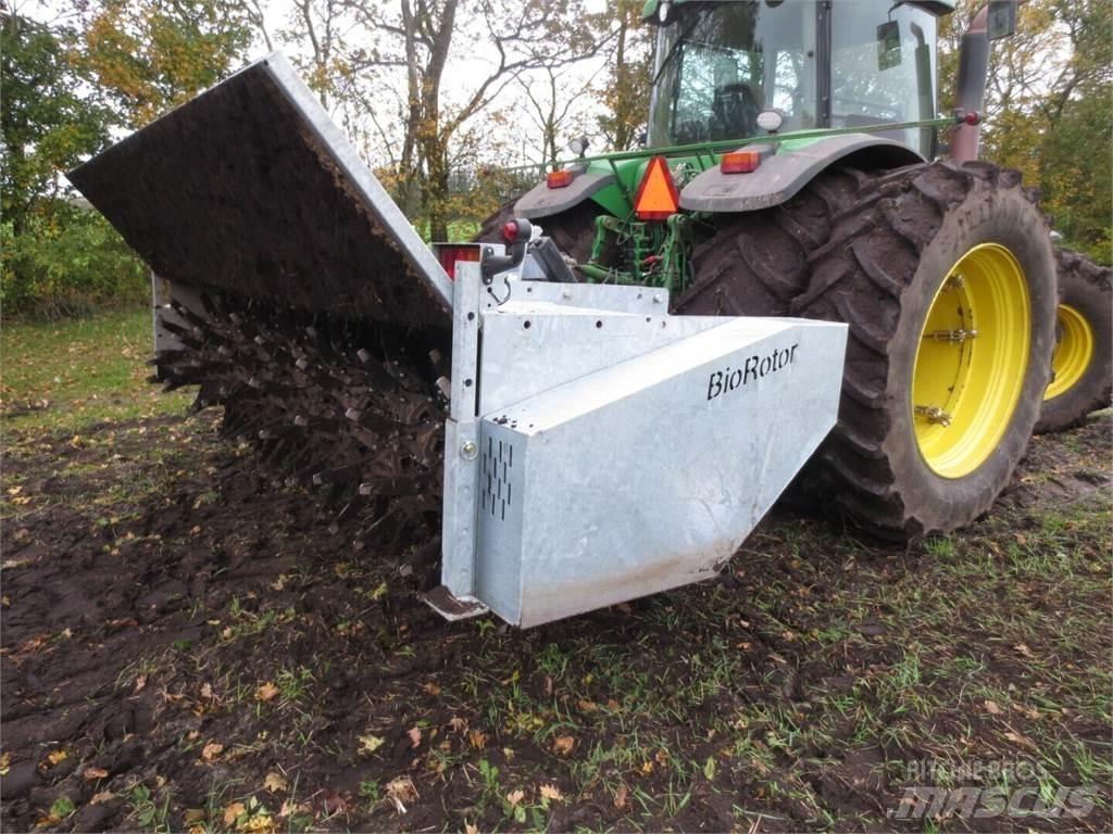 Biorotor 3000 Agriculture - Autres
