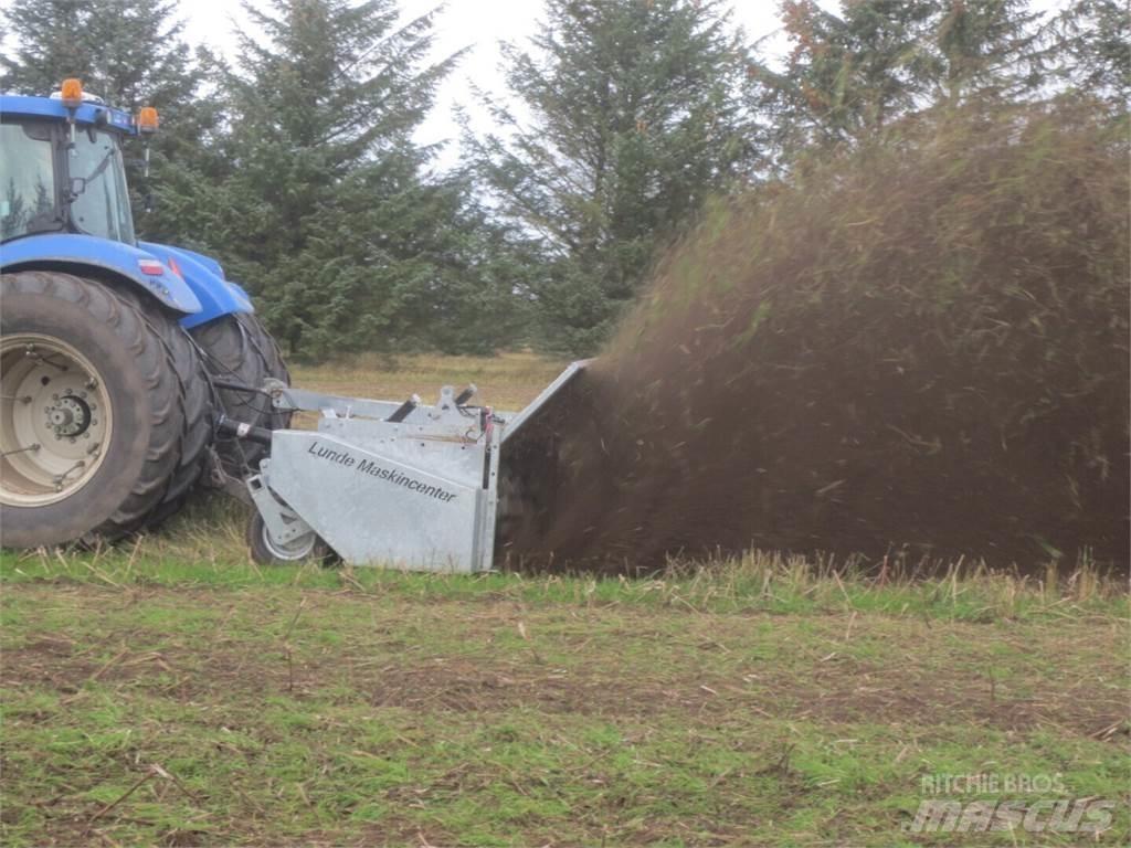 Biorotor 3000 Agriculture - Autres