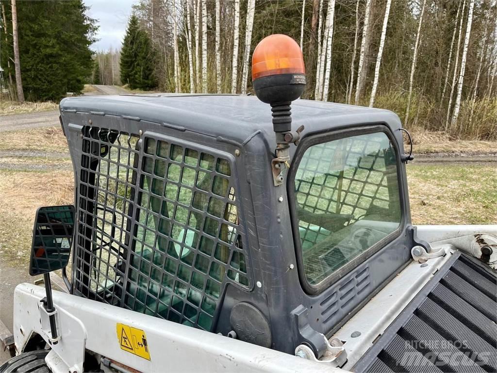 Bobcat S130 Chargeuse compacte