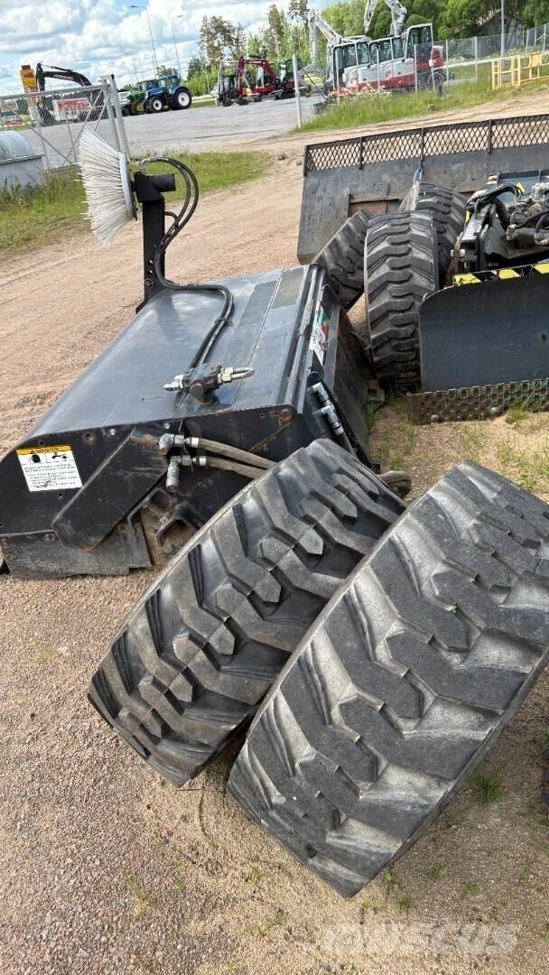 Bobcat S650 Chargeuse compacte