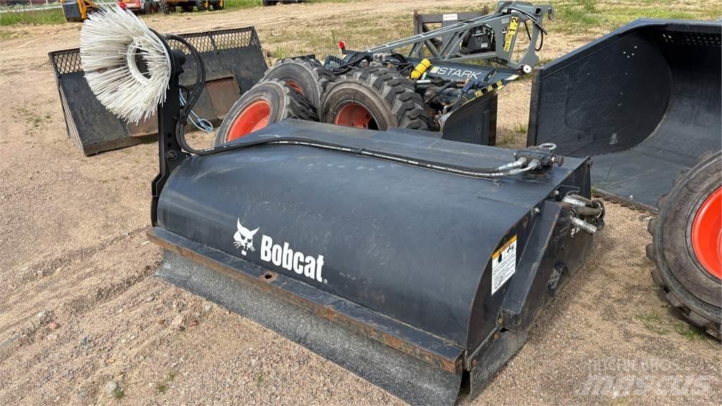 Bobcat S650 Chargeuse compacte